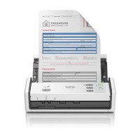BROTHER ADS-1300 Document Scanner 30ppm