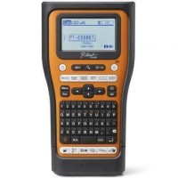 BROTHER ROTULADORA ELETRONICA PTE560BTVP