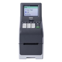 Brother TD-2320DSA(203) Etikettendrucker