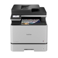 Brother DCP-L8630CDW  3-in-1