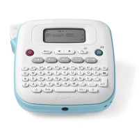 Brother P-Touch PT-N20 - labelmaker - B/W - direct thermal