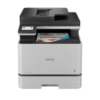 BROTHER MFC-L8730CDW Color Laser MFP 4-in-1 duplex 31ppm 250sheets LCD 8.8cm Wifi