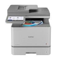 BROTHER MFC-L8970CDW Color Laser MFP 4-in-1 duplex 31ppm 250sheets LCD 17.6cm Wifi very economical toner
