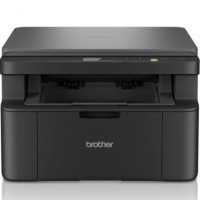 DCPL1640W - Impressora multifunes laser monocromtica compacta com WiFi. Impressora | Copiadora | Scanner. Bandeja 150 folhas - Velocidade 20 ppm - Conexo WiFi, Fast Ethernet e mvel
