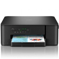 BROTHER Multifuncion Inkjet DCP-J1260W