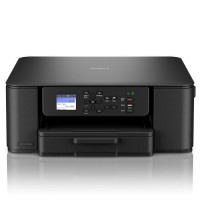 BROTHER DCPJ1310DW MFP Color 3-in-1 A4 inkjet Duplex with smartphone app Wi-Fi and Wi-Fi direct