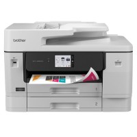 BROTHER MFC-J6960DW A3 printer 4-in-1 duplex colour inkjet multifunction printer Business Smart 31ipm Ethernet Wi-Fi