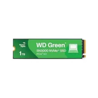 SSD Western Digital Green SN3000 1TB Gen4 M.2 NVMe (5000/42