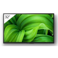 SONY LED TV BRAVIA PROFISSIONAL 32" HD SMART TV ANDROID FWD-32W8001