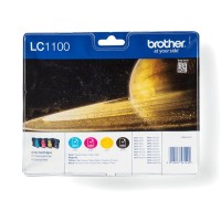 Brother LC-1100VALBP.