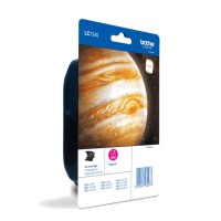 Cartucho de tinta magenta. 600 páginas A4 aproximadamente, MFCJ6510DW/MFCJ6710DW  MFCJ6910DW