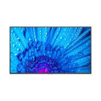 NEC MultiSync M491 - Message - M-Series - monitor LED - 49" - secretária/parede - 3840 x 2160 4K @ 60 Hz - 500 cd/m² - 8000:1 - 8 ms - 2xHDMI, DisplayPort - altifalantes - preto, pantone 426M