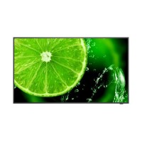 NEC MultiSync E438 Pantalla plana para señalización digi