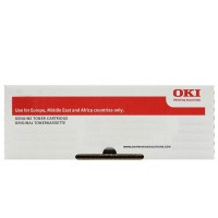 44844516 OKI ES Toner black 11.500Seiten