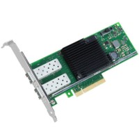 Intel Ethernet Converged Network Adapter X710-DA2 - Adapta Intel Ethernet Converged Network Adapter X710-DA2 - Adapta