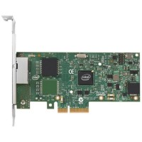 NIC/PCiE up to 1Gb RJ45 x 2 Bulk