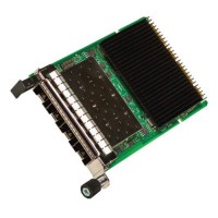 NIC/OCP up to 25Gb SFP28 x 4 Bulk