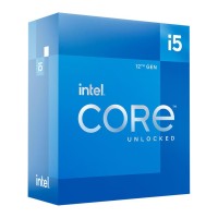 Procesador Intel Core i5-12600K 3.70GHz Socket 1700