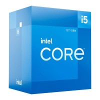 Processador Intel | Core i5 12600 | 6x3.3GHz 65W GEN12 S1700