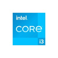 Processador INTEL Core i3 12100F | 3.3GHz | 4 Núcleos | 12MB LGA1700
