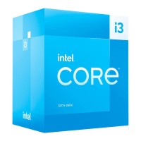 Intel Core i3 13100F  LGA1700 12MB Cache 3,4GHz retail
