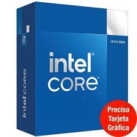 Processador Intel | Core i7-14700F | 20 Cores | até 5.4 GHz