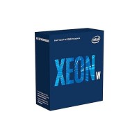 INTEL Xeon w5-2555X 3.3Ghz FCLGA16A 33.75M Cache Box CPU