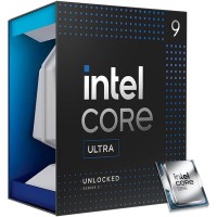 Procesador Intel Core Ultra 9-285K 3.7GHz Socket 1851