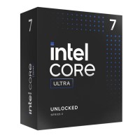 Intel S1851 CORE ULTRA 7 265K BOX
