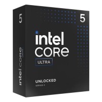 Procesador Intel Core Ultra 5-225 3.3 GHz Socket 1851