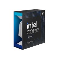 INTEL Core Ultra 9 285 2.5GHZ LGA1851 36M Cache Box CPU