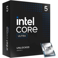 Procesador Intel Core Ultra 5-235 3.4 GHz Socket 1851