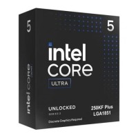 INTEL Core Ultra 250KF Plus 4.2GHz LGA1851 30MB Cache Box CPU