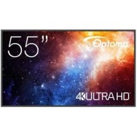 Pantalla Digital Profesional Optoma N3551K/ 55" Pantalla Digital Profesional Optoma N3551K/ 55"