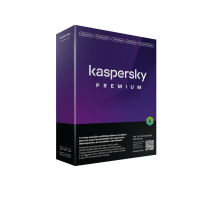 Software Kaspersky Premium 10User 1 Ano BOX Software Kaspersky Premium 10User 1 Ano BOX