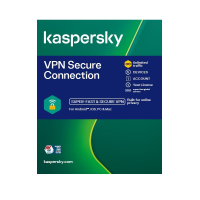 Kaspersky VPN 3Dispositivo_Box_noCD Kaspersky VPN 3Dispositivo_Box_noCD