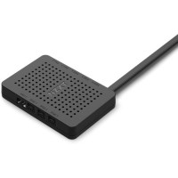 NZXT RGB & FAN Controller Black AC-CRFR0-B1