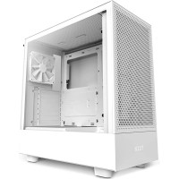 Midi NZXT H5 Flow white