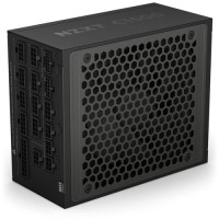 NZXT C1500 unidad de fuente de alimentación 1500 W 24-pin ATX ATX Negro - 1386288