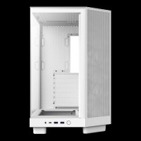 NZXT H6 Air Flow Midi Tower Blanco - 1382134