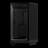 NZXT H6 Air Flow Midi Tower Negro - 1382133