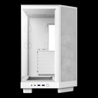 NZXT H6 Air Flow Midi Tower Blanco - 1382136