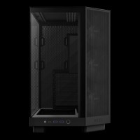 NZXT H6 Air Flow Midi Tower Negro - 1382135