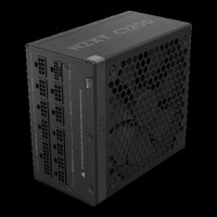 NZXT C-Series C1200 - power supply - 1200 Watt