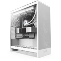 NZXT H7 Flow Midi Tower Blanco - 1382129