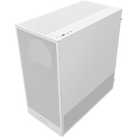 CAJA NZXT H5 FLOW (2024) WHITE CC-H52FW-01 - 1384967