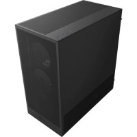 CAJA NZXT H5 FLOW (2024) BLACK RGB CC-H52FB-R1 - 1384970