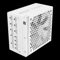 NZXT Netzteil 1000W 80+ Gold C White C1000 ATX3.1 PA-0G2BW-E