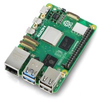 Raspberry Pi 5 Modell 4GB