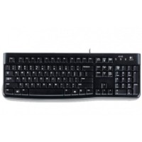Logitech Keyboard K120